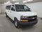 2022 Chevrolet Express 3500 LS Passenger