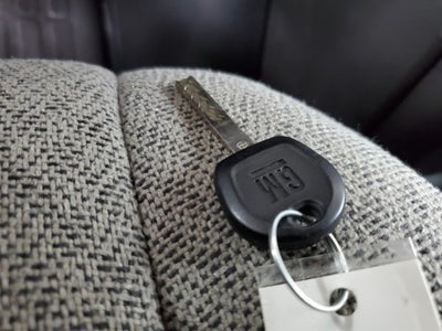 2022 Chevrolet Express 3500 LS Passenger