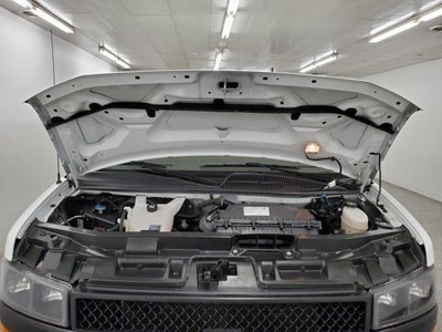 2022 Chevrolet Express 3500 LS Passenger