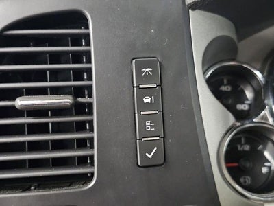 2008 Chevrolet Silverado 2500HD LT LT1