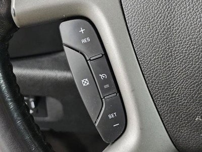 2008 Chevrolet Silverado 2500HD LT LT1