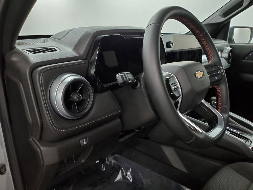 2025 Chevrolet Colorado LT