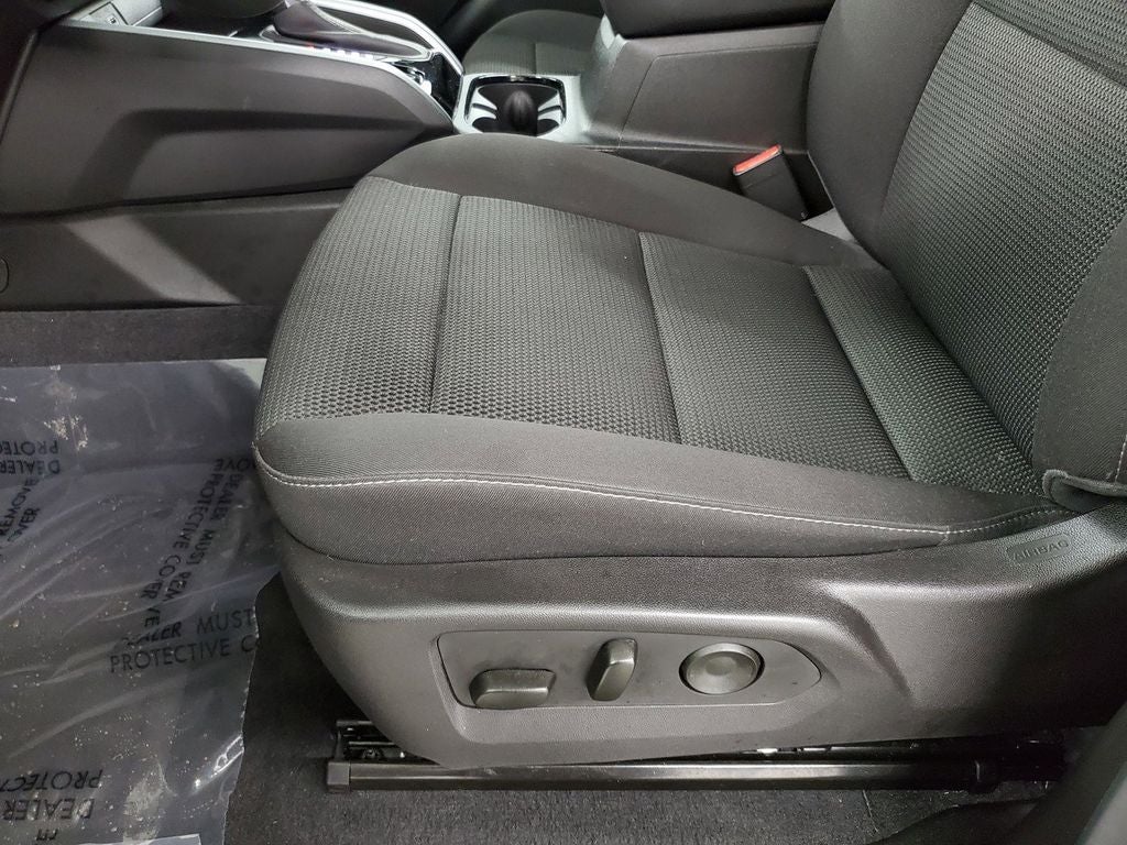 2025 Chevrolet Colorado LT