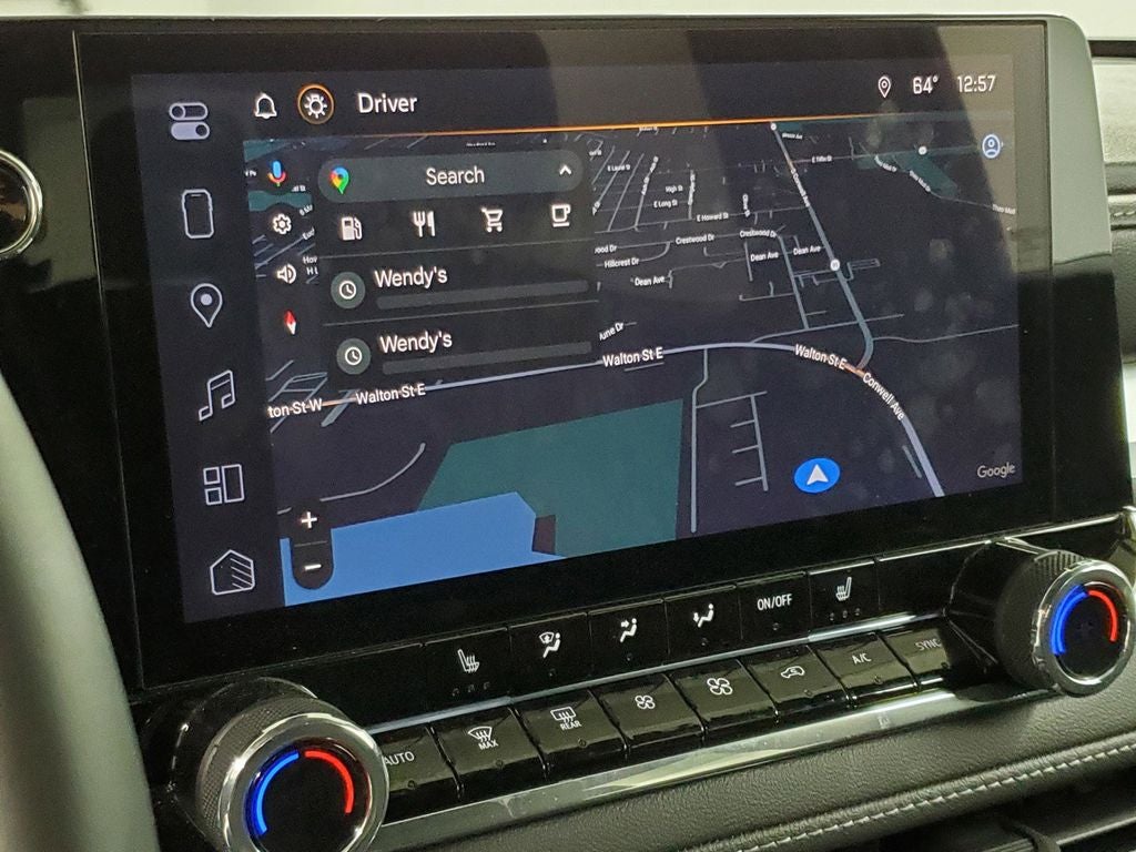 2025 Chevrolet Colorado LT