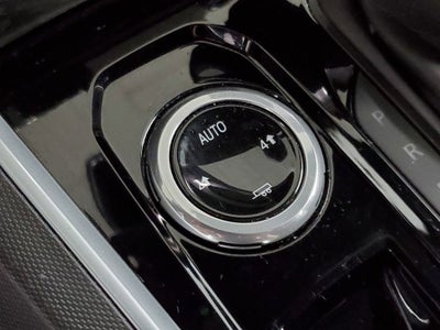 2025 Chevrolet Colorado LT