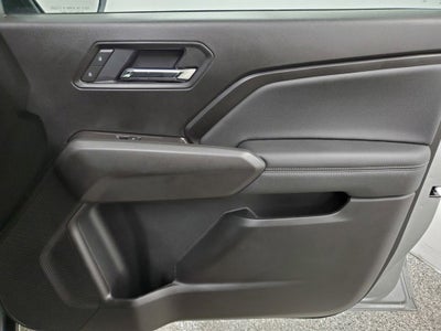 2025 Chevrolet Colorado LT