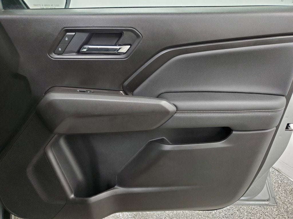 2025 Chevrolet Colorado LT