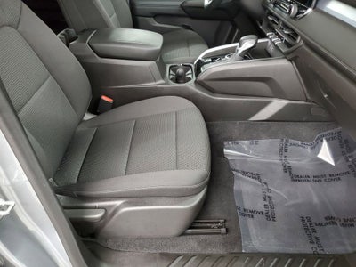 2025 Chevrolet Colorado LT