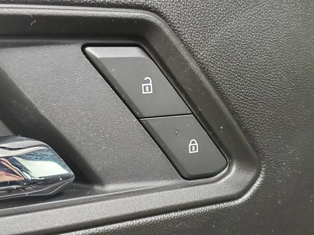 2025 Chevrolet Colorado LT