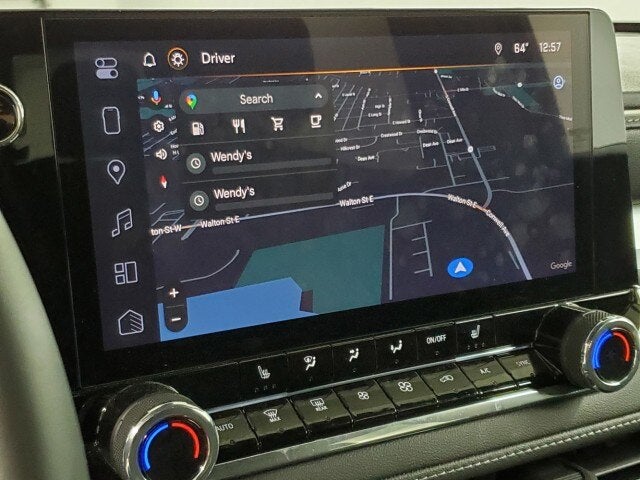 2025 Chevrolet Colorado LT