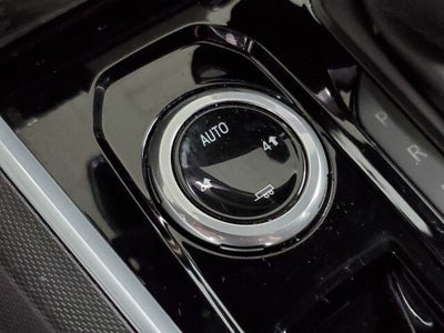 2025 Chevrolet Colorado LT