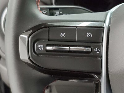 2025 Chevrolet Colorado LT