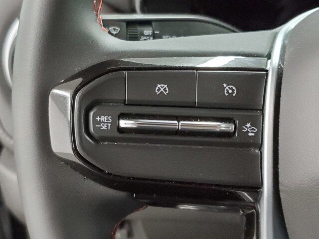 2025 Chevrolet Colorado LT