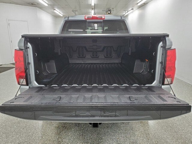 2025 Chevrolet Colorado LT