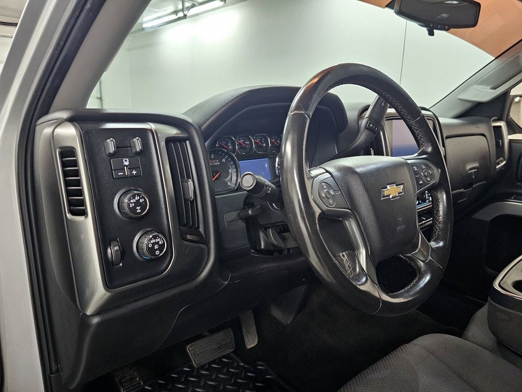 2016 Chevrolet Silverado 1500 LT LT2