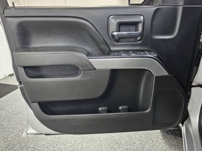 2016 Chevrolet Silverado 1500 LT LT2