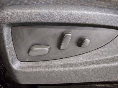 2016 Chevrolet Silverado 1500 LT LT2
