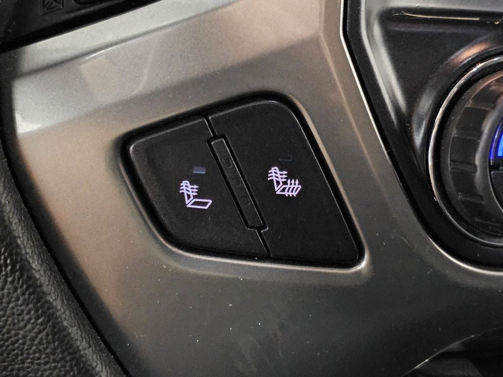 2016 Chevrolet Silverado 1500 LT LT2
