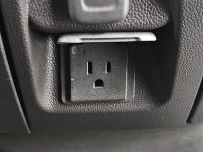 2016 Chevrolet Silverado 1500 LT LT2