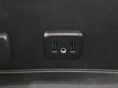 2016 Chevrolet Silverado 1500 LT LT2