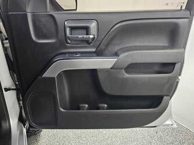 2016 Chevrolet Silverado 1500 LT LT2