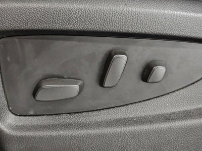 2016 Chevrolet Silverado 1500 LT LT2
