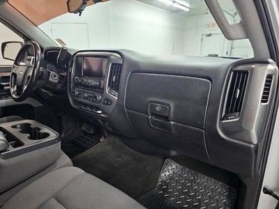 2016 Chevrolet Silverado 1500 LT LT2