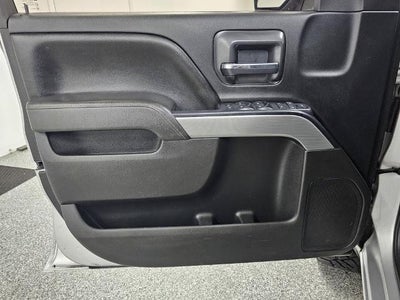 2016 Chevrolet Silverado 1500 LT LT2