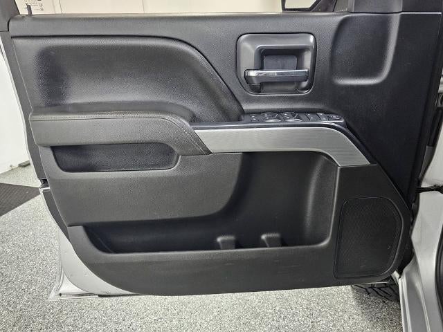 2016 Chevrolet Silverado 1500 LT LT2