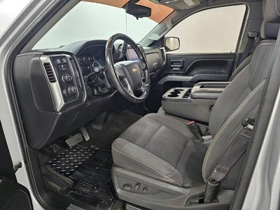 2016 Chevrolet Silverado 1500 LT LT2