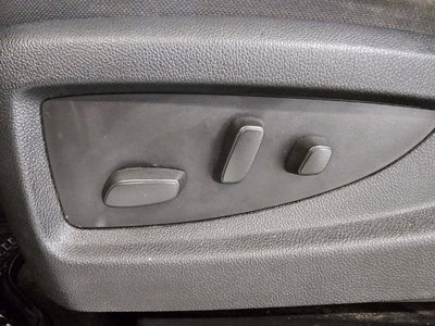 2016 Chevrolet Silverado 1500 LT LT2