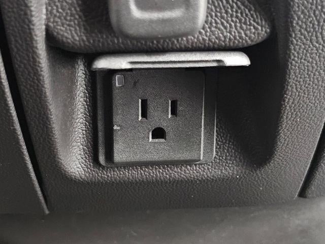 2016 Chevrolet Silverado 1500 LT LT2