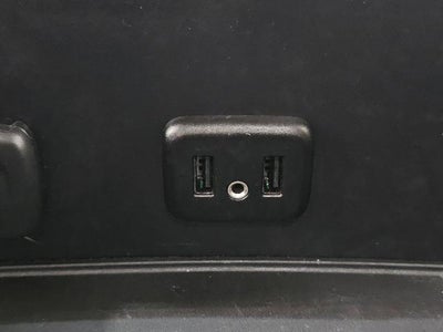 2016 Chevrolet Silverado 1500 LT LT2