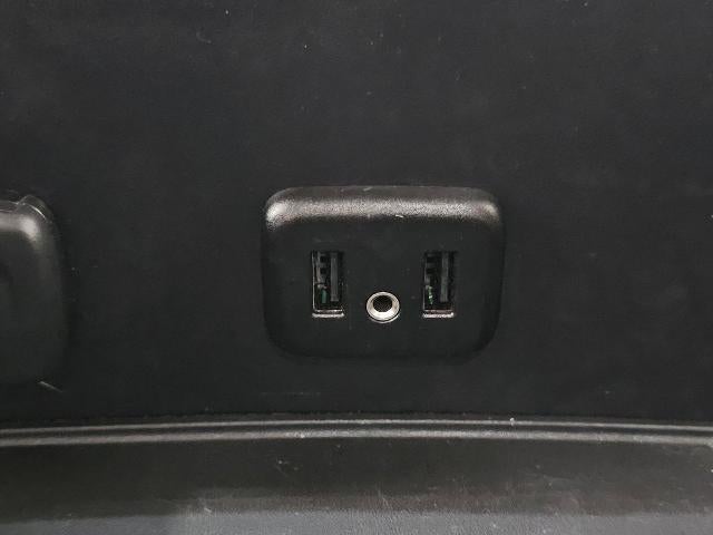 2016 Chevrolet Silverado 1500 LT LT2