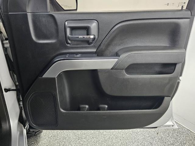 2016 Chevrolet Silverado 1500 LT LT2