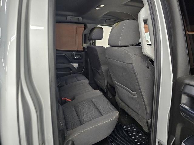 2016 Chevrolet Silverado 1500 LT LT2