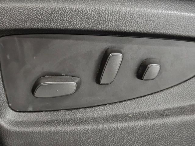 2016 Chevrolet Silverado 1500 LT LT2