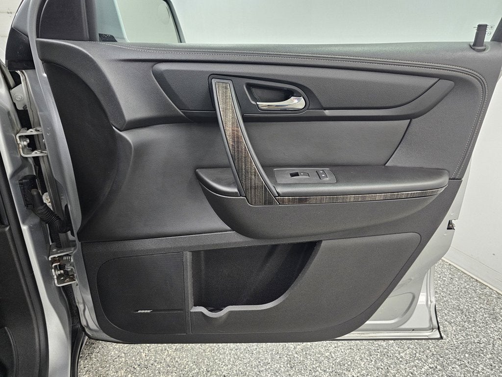 2014 GMC Acadia SLT-1