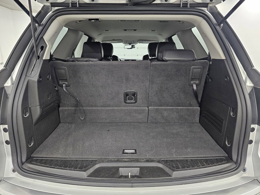 2014 GMC Acadia SLT-1