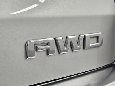 2014 GMC Acadia SLT-1