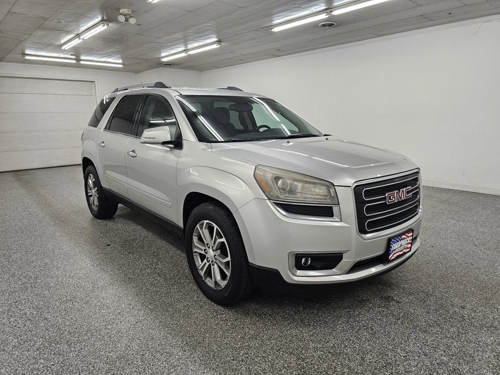 2014 GMC Acadia SLT-1