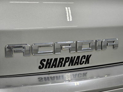 2014 GMC Acadia SLT-1