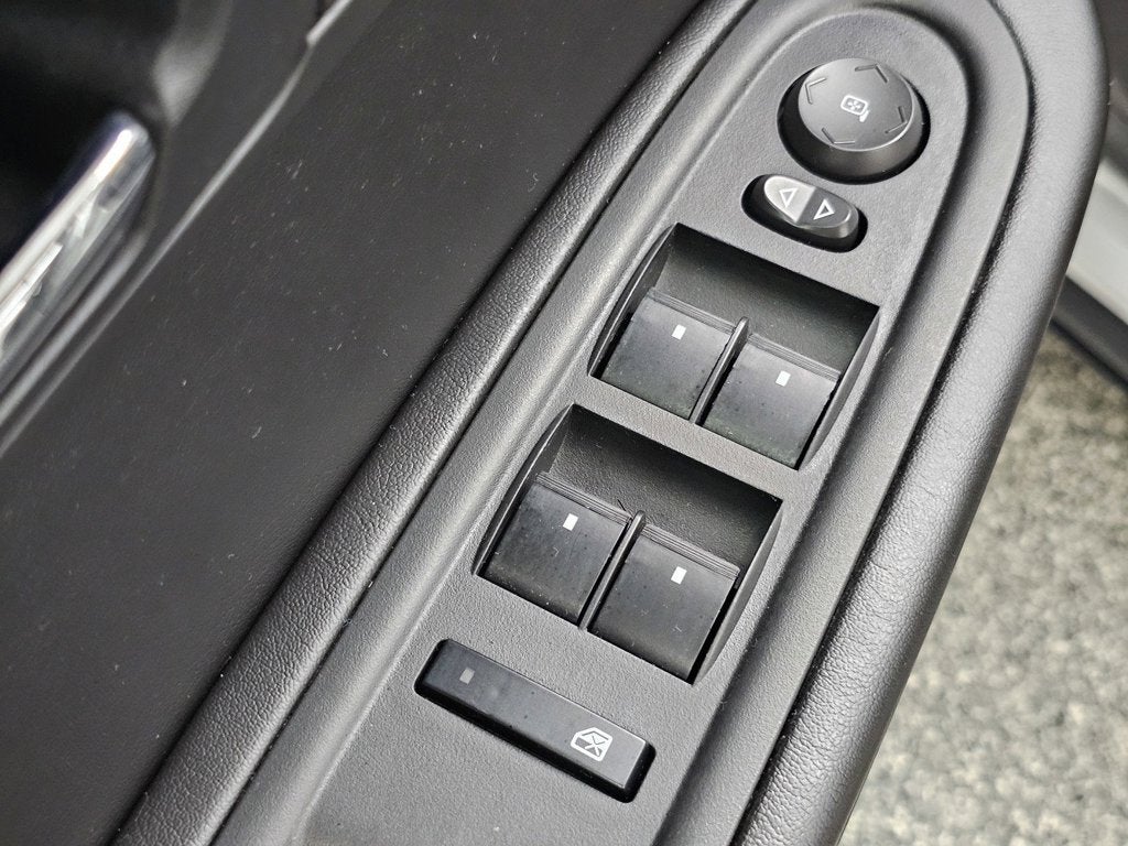 2014 GMC Acadia SLT-1