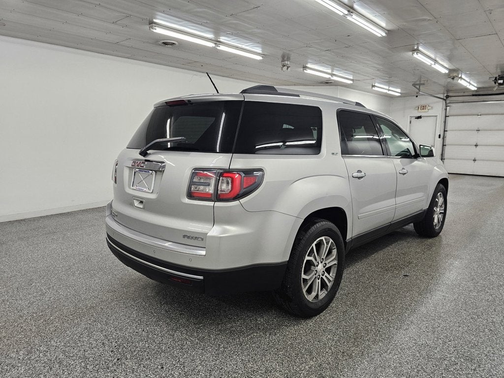 2014 GMC Acadia SLT-1