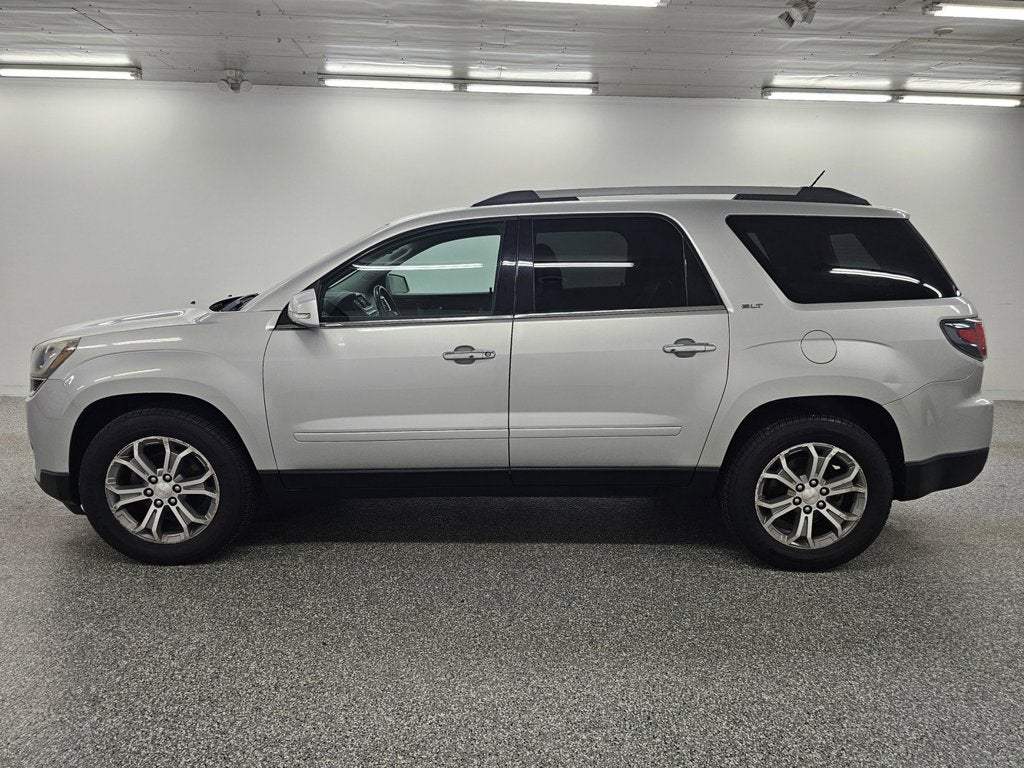 2014 GMC Acadia SLT-1