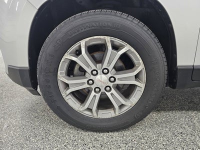 2014 GMC Acadia SLT-1