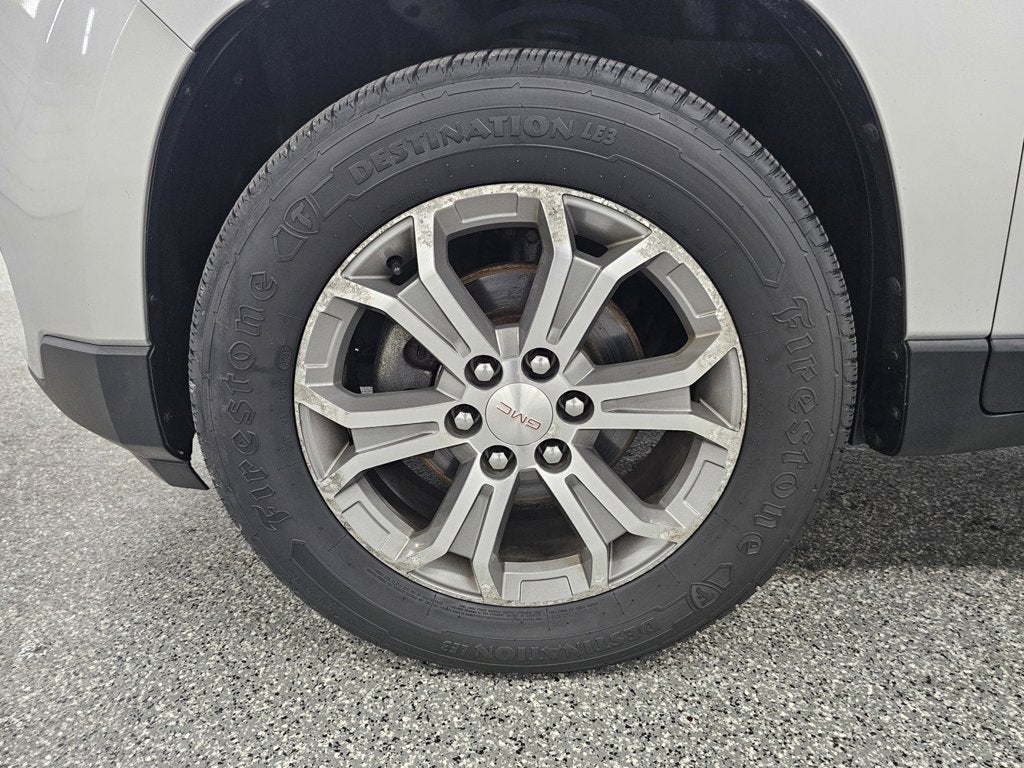 2014 GMC Acadia SLT-1
