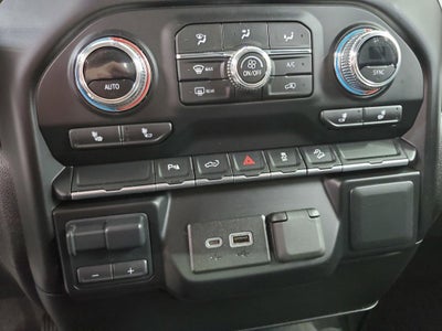 2023 GMC Sierra 3500HD SLE