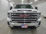 2023 GMC Sierra 3500HD SLE