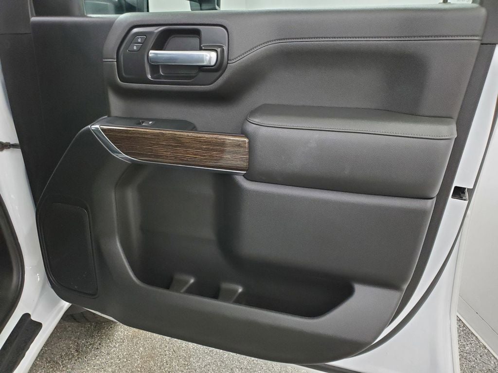 2023 GMC Sierra 3500HD SLE